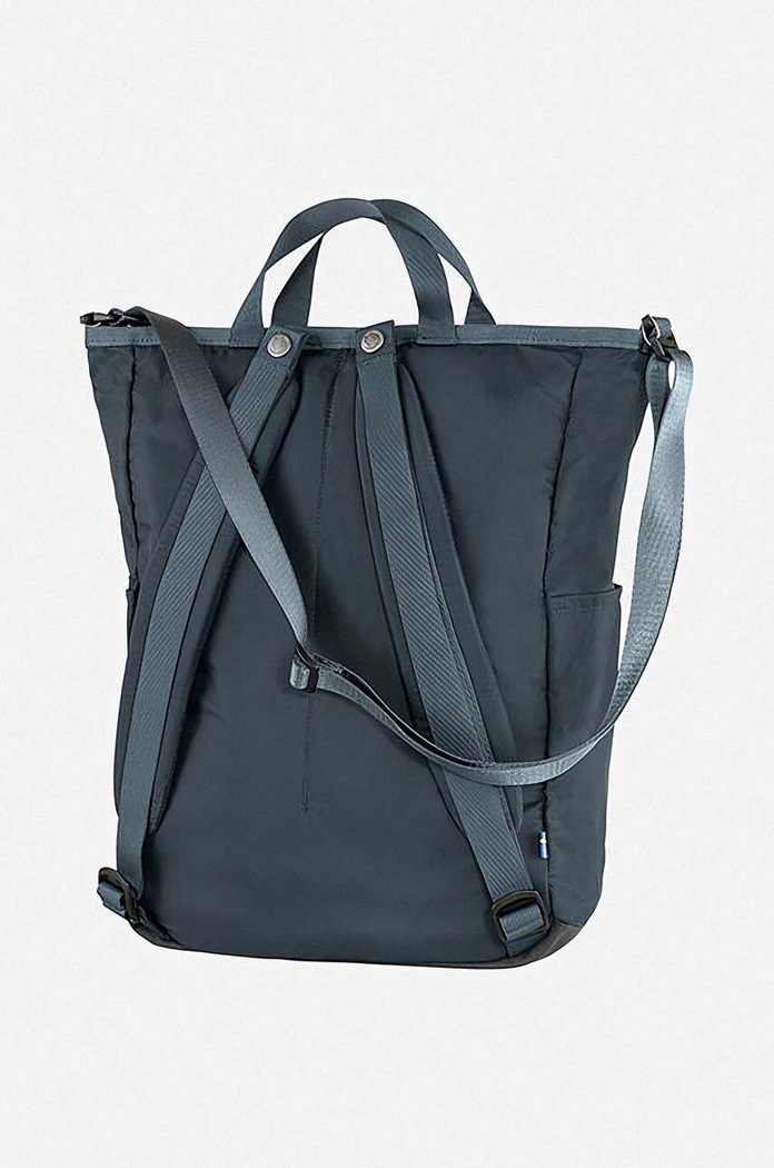 Fjallraven Чанта Fjallraven F23225.560 тъмносин AW25