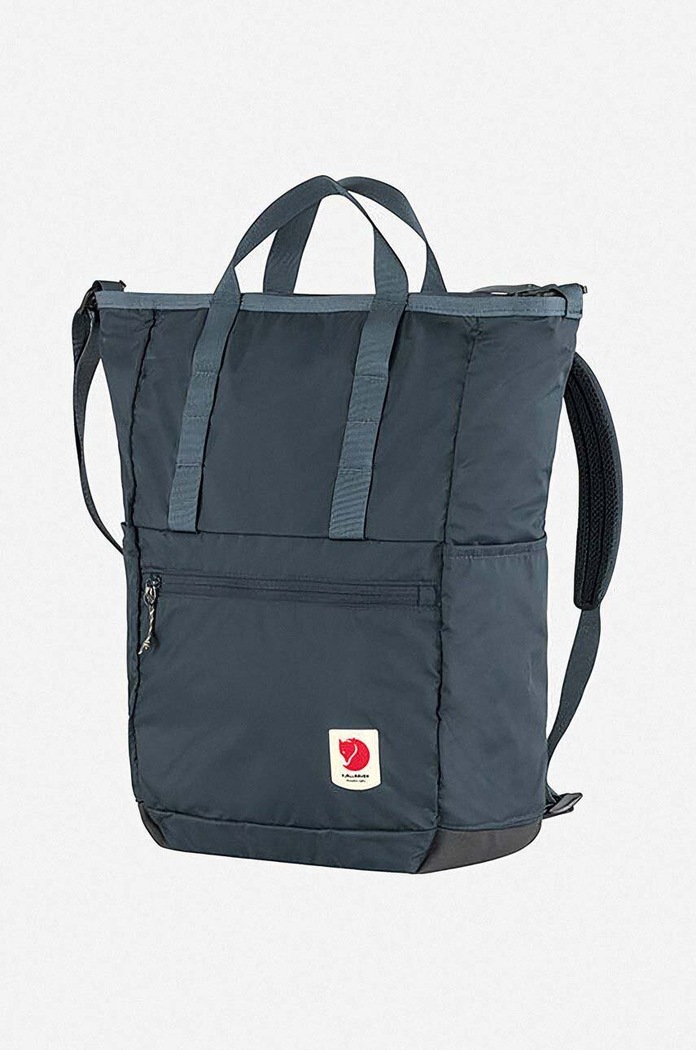 Аксесоари Fjallraven Чанта Fjallraven F23225.560 тъмносин