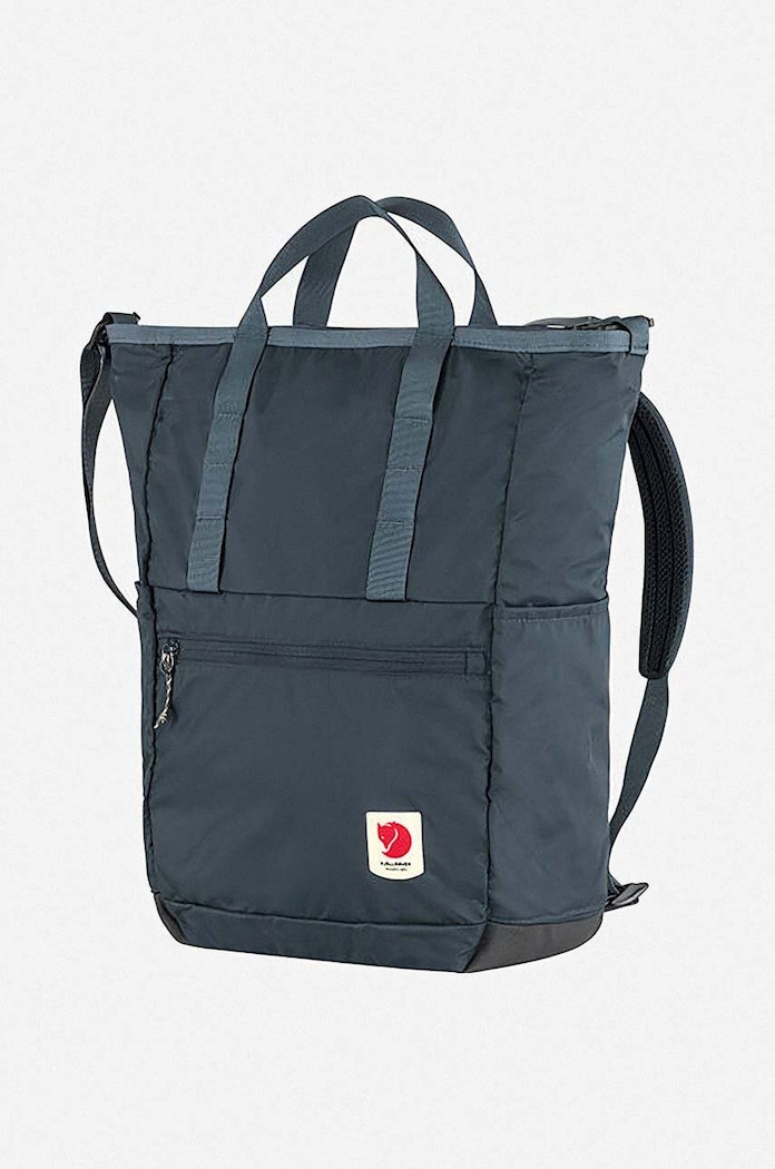 Аксесоари Fjallraven Чанта Fjallraven F23225.560 тъмносин