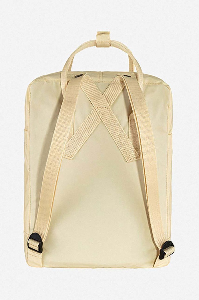 Ruksak Fjallraven Kanken F23510.115 béžová AA00