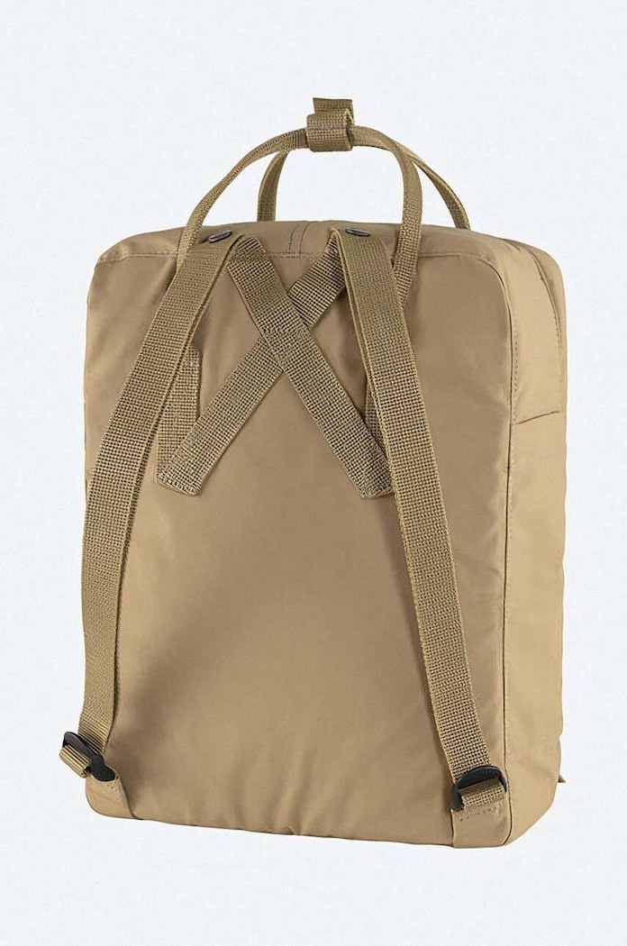 Ruksak Fjallraven Kanken F23510.221 béžová SS26