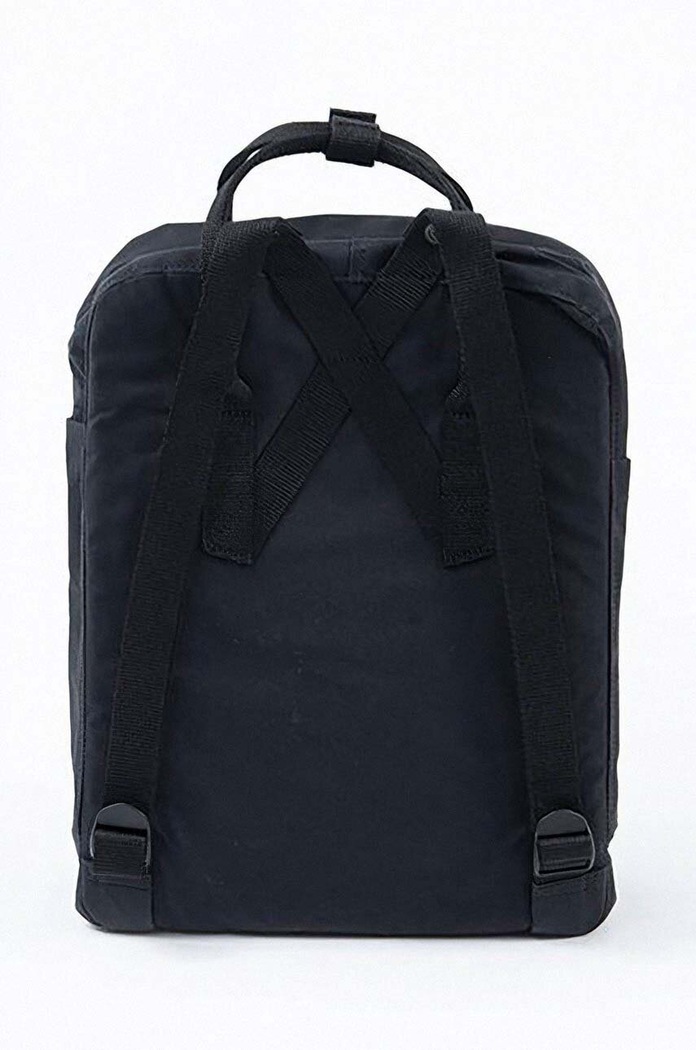 Fjallraven rucsac Kanken Hip Pack F23510.550 negru AA00