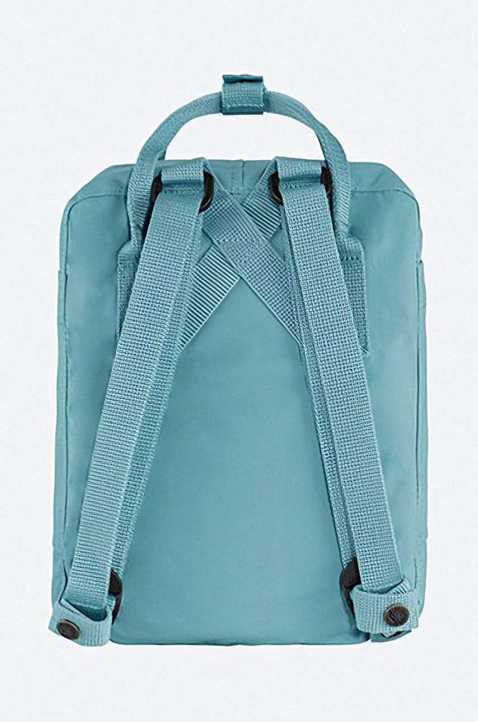 Fjallraven backpack Kanken Mini F23561.501 blue AA00