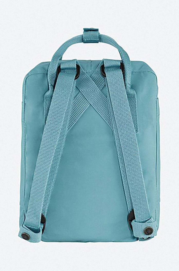Fjallraven backpack Kanken Mini F23561.501 blue AA00