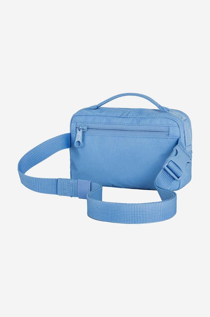 Τσάντα Fjallraven Kanken Hip Pack NHL Pittsburgh Penguins Kanken Hip Pack F23796.537 μπλε AA00