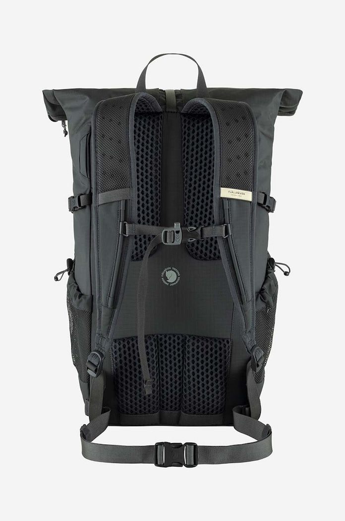 Раница Fjallraven Abisko Hike Foldsack F27222.48 сив AA00