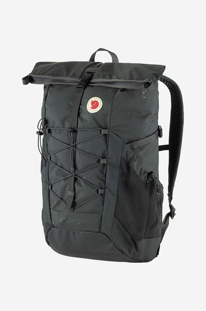 Аксесоари Раница Fjallraven Abisko Hike Foldsack F27222.48 сив