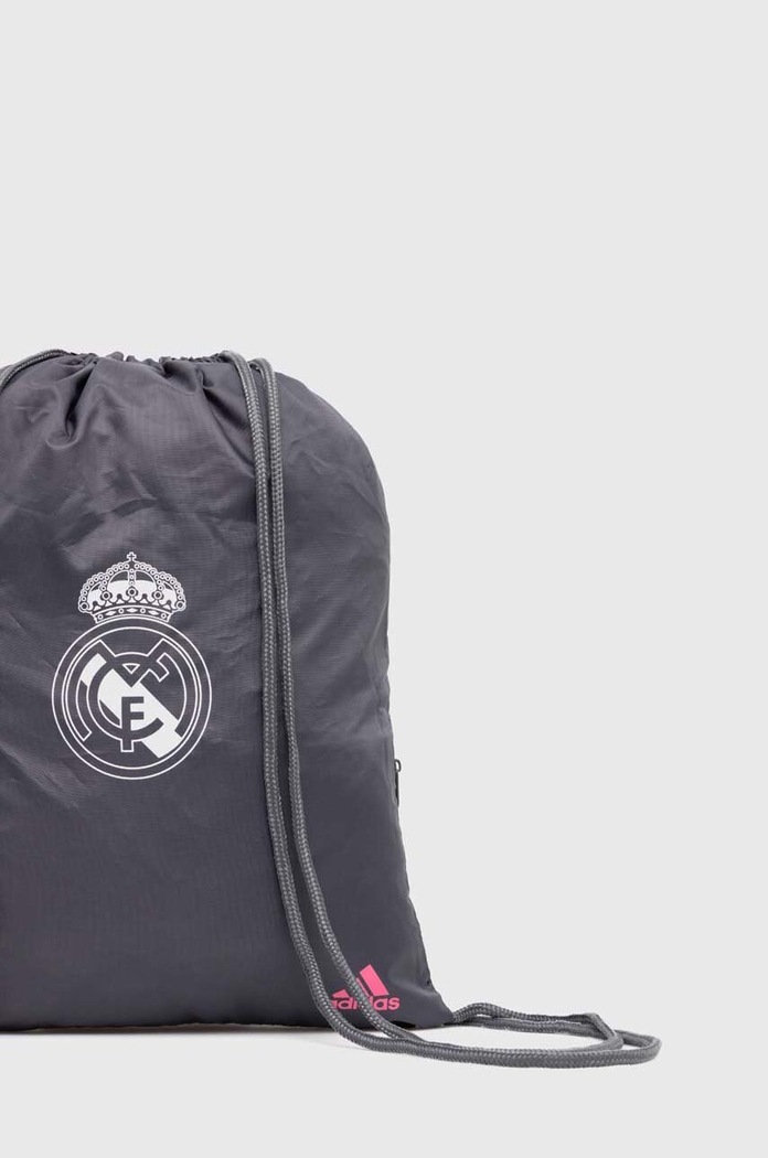 Аксессуары Рюкзак adidas REAL MADRYT FR9736 FR9736 серый