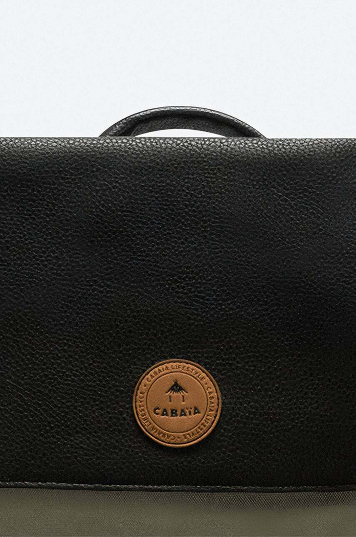 Cabaia plecak BAGS21.CITY.