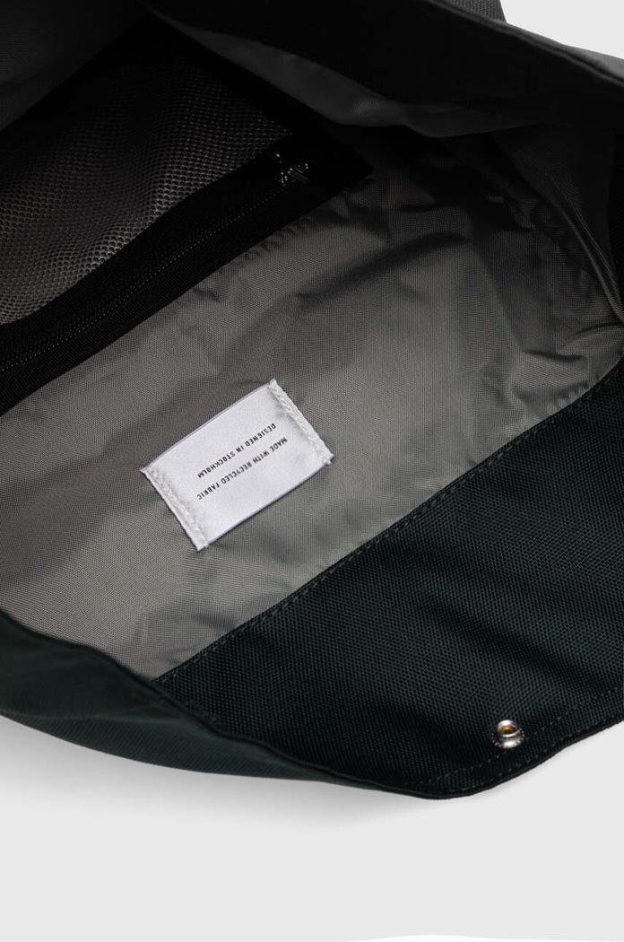 Sandqvist backpack Bernt SQA1371 green