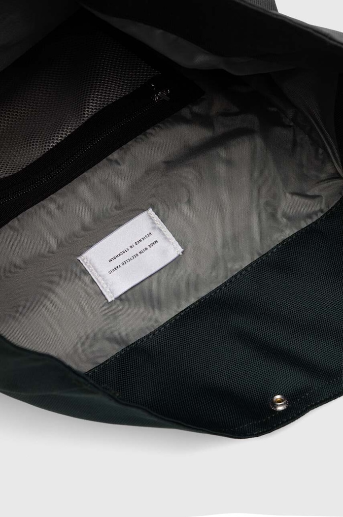 Sandqvist backpack Bernt SQA1371 green