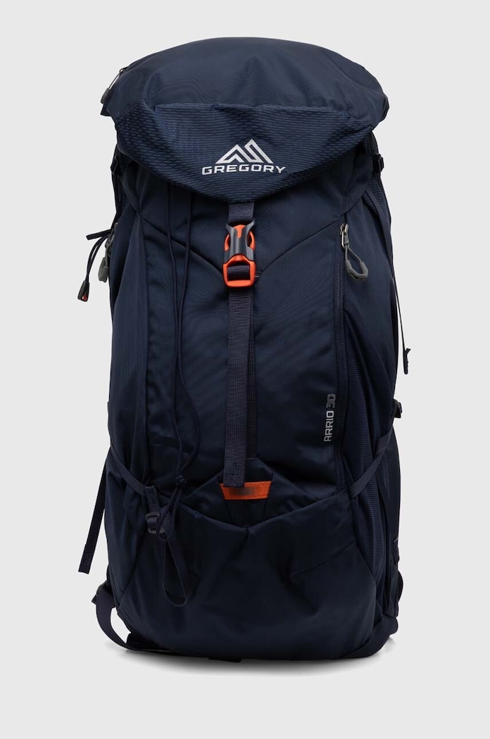 Batoh Gregory Arrio 30 potisk námořnická modř ARRIO.30