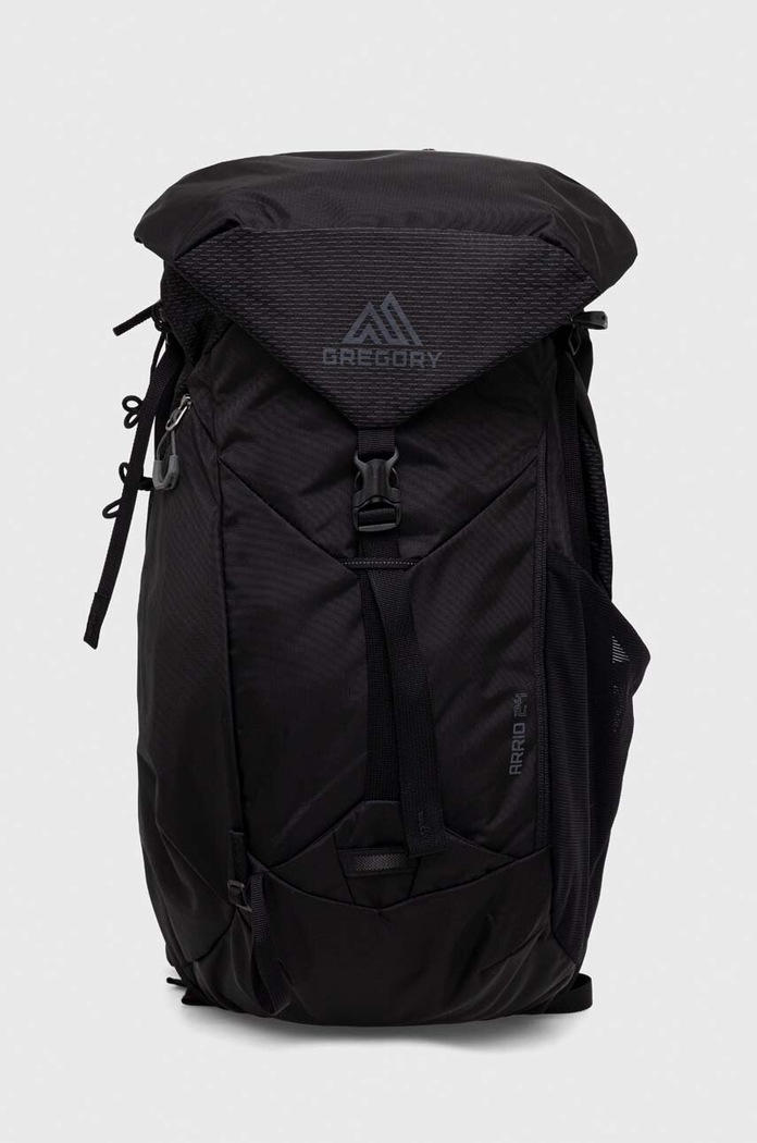 Gregory rucsac Arrio 24 incape in A4 negru ARRIO.24