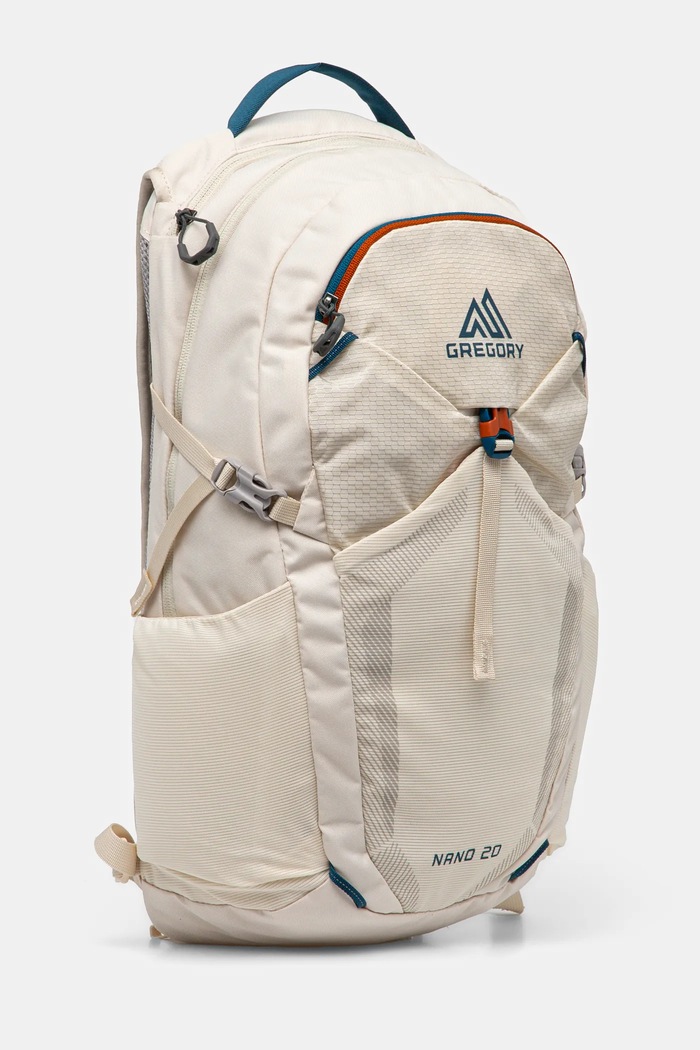 Gregory rucsac Nano 20 NANO.20 bej AA00