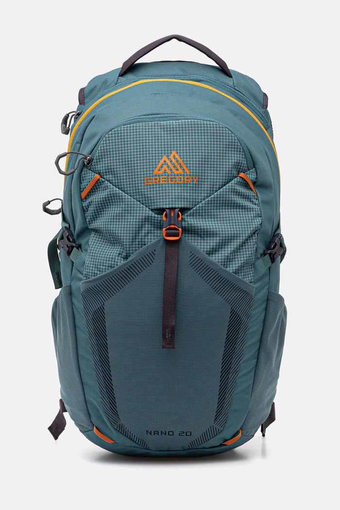 Gregory rucsac Nano 20 turcoaz NANO.20
