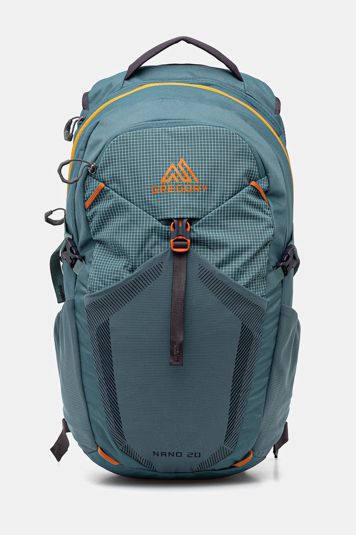 Gregory rucsac Nano 20 turcoaz NANO.20