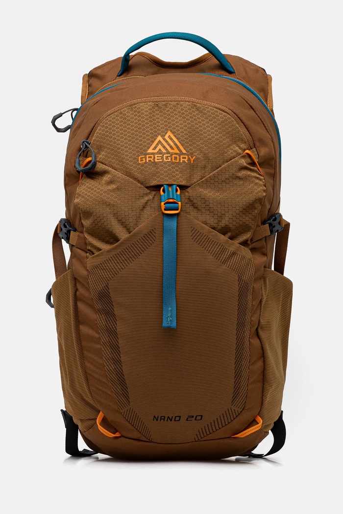 Gregory Rucsac Nano 20 maro NANO.20