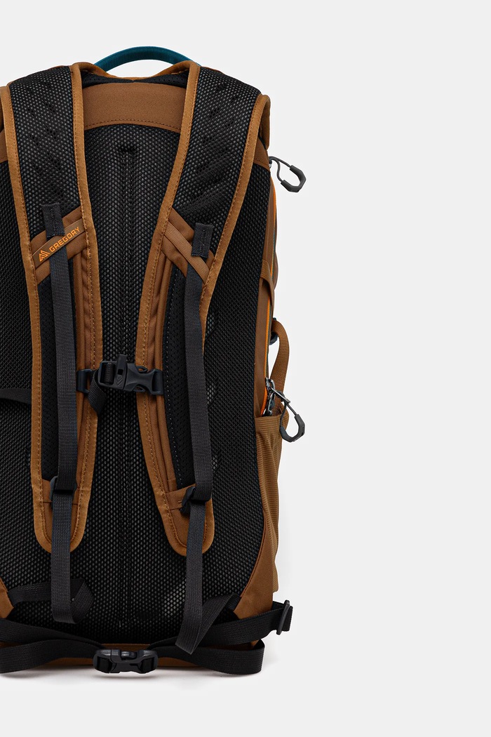 Accesorii Gregory Rucsac Nano 20 NANO.20 maro