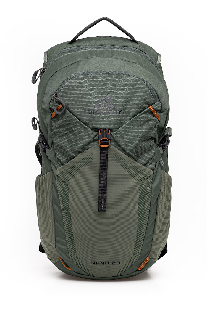 Gregory rucsac Nano 20 uni verde NANO.20