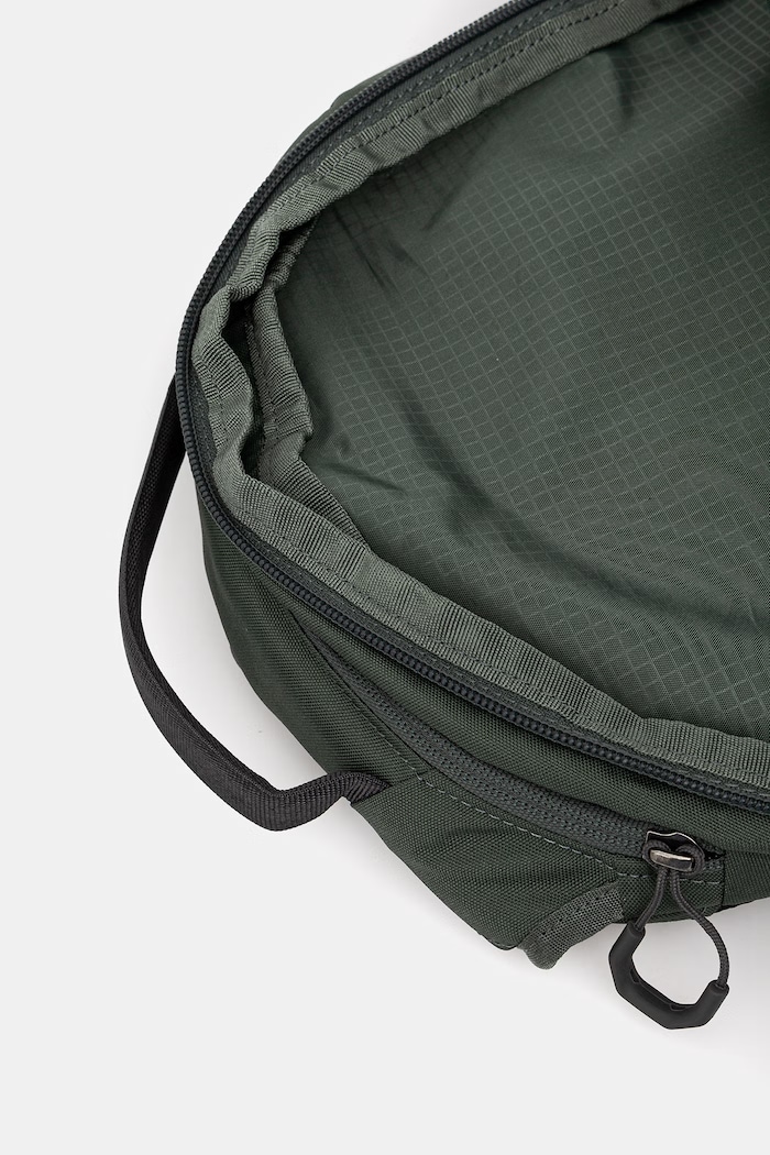 Gregory rucsac Nano 20 NANO.20 verde