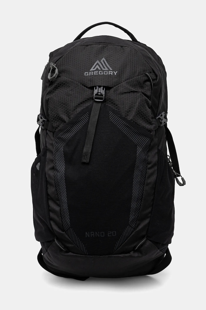 Gregory rucsac Nano 20 negru NANO.20