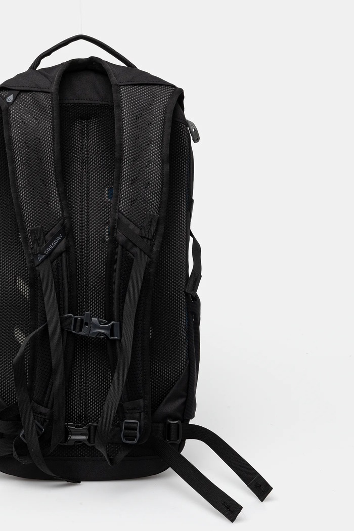 Accesorii Gregory rucsac Nano 20 NANO.20 negru