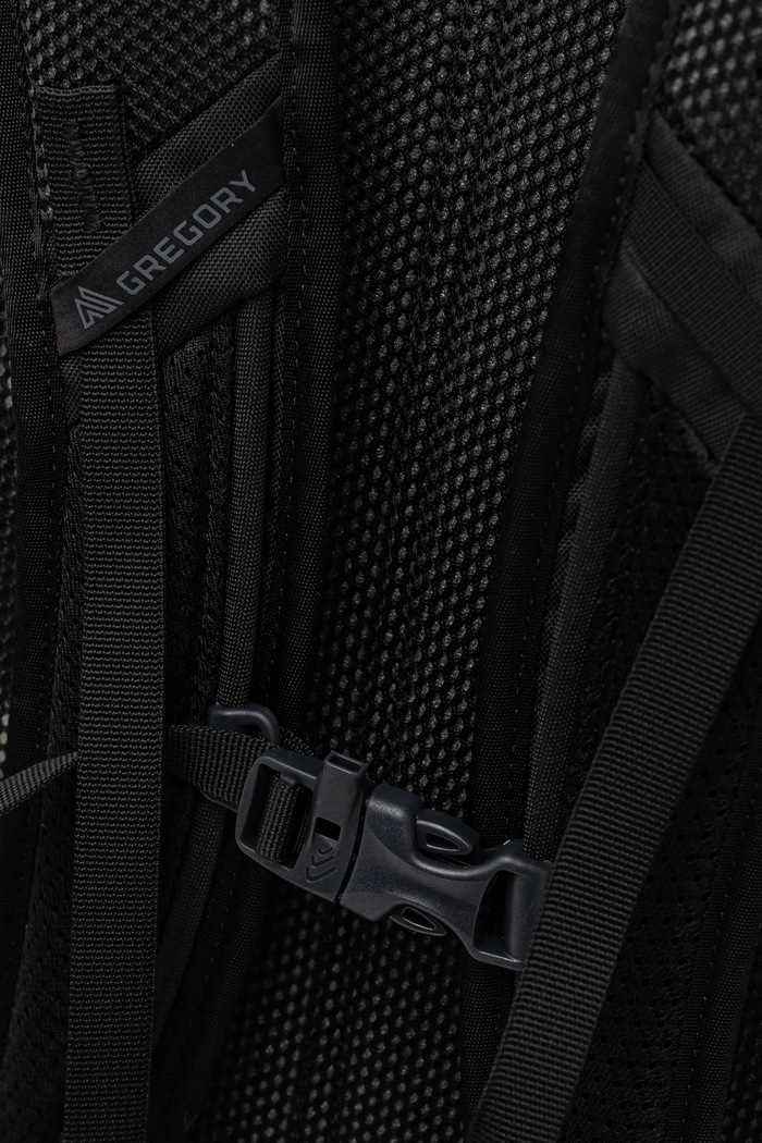 Gregory rucsac Nano 20 negru NANO.20