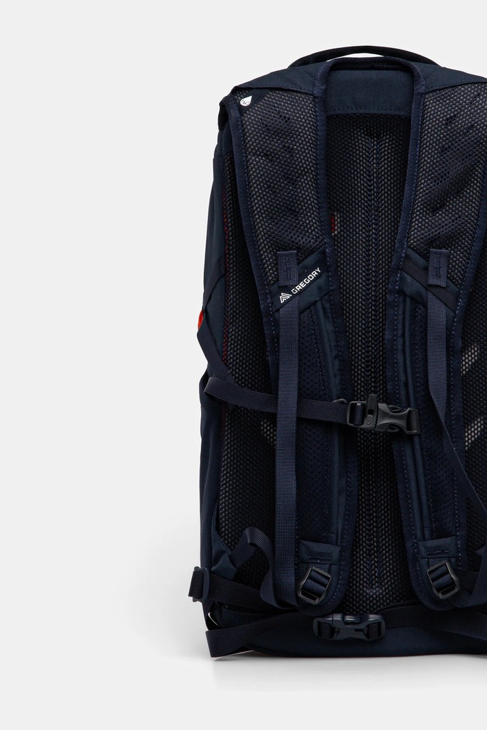 Accesorii Gregory rucsac Nano 18 NANO.18 bleumarin
