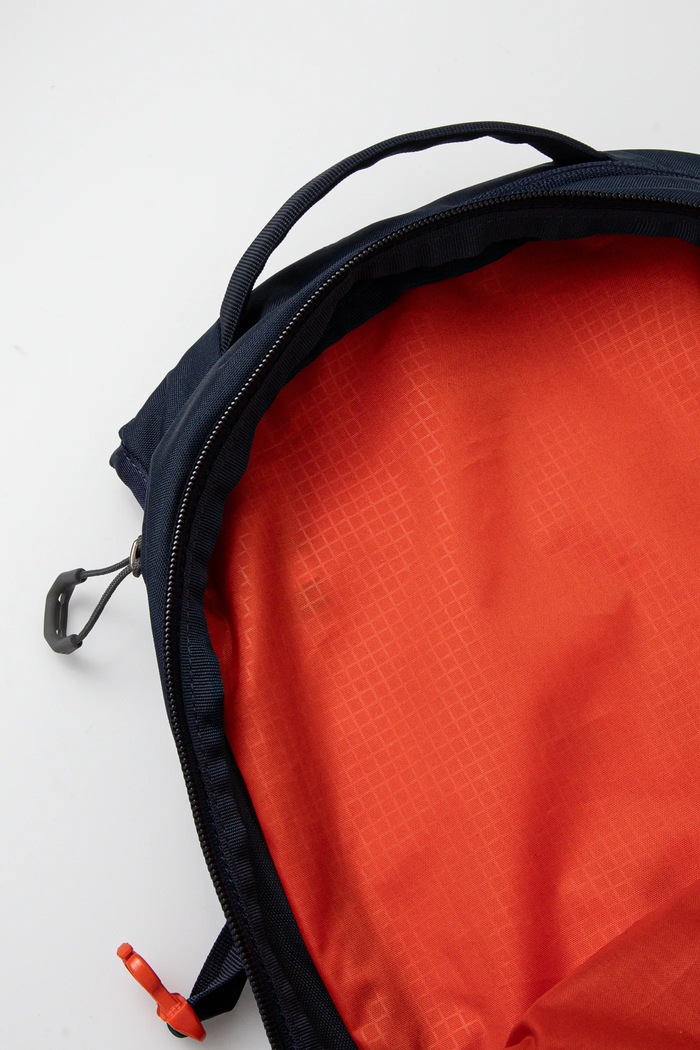 Gregory rucsac Nano 18 NANO.18 bleumarin