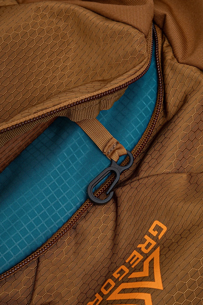 Gregory plecak Nano 18 NANO.18