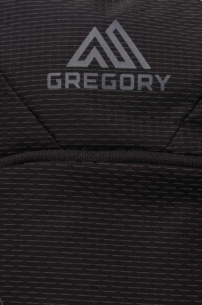 Gregory plecak Nano 18 NANO.18 czarny
