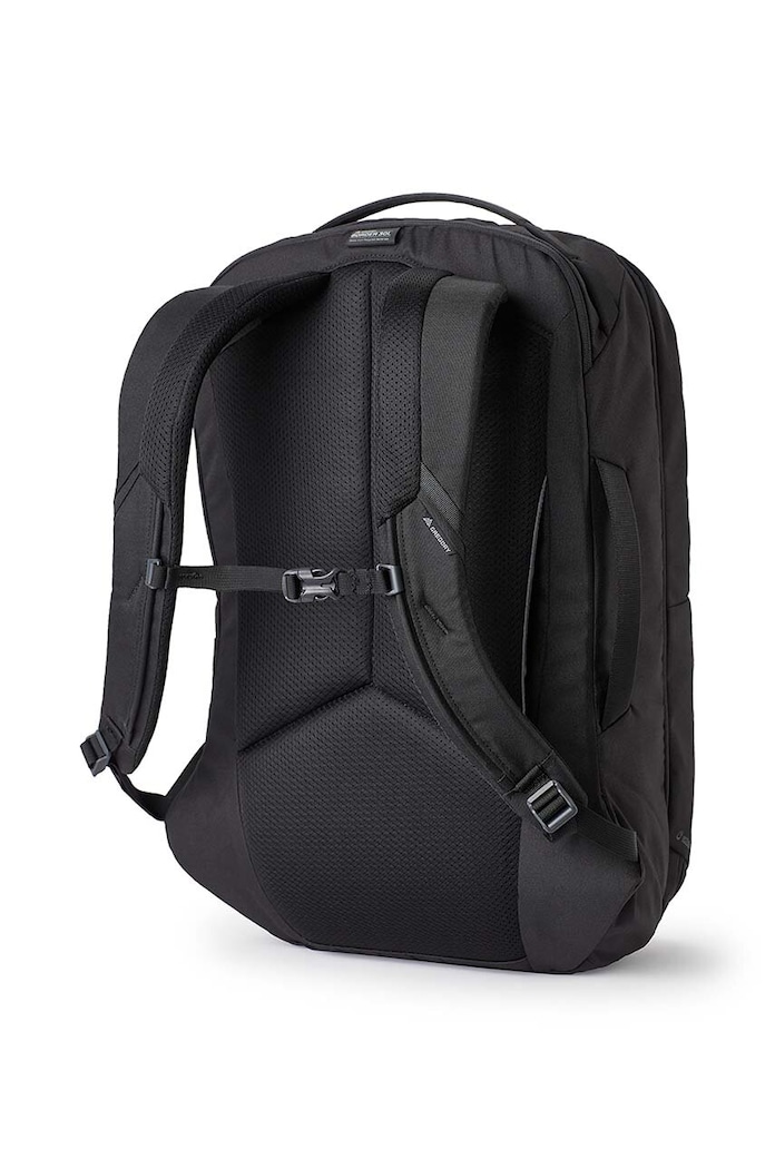 Раница Gregory Border Traveler 30 BORDER.TRAVELLER.30 черен AA00