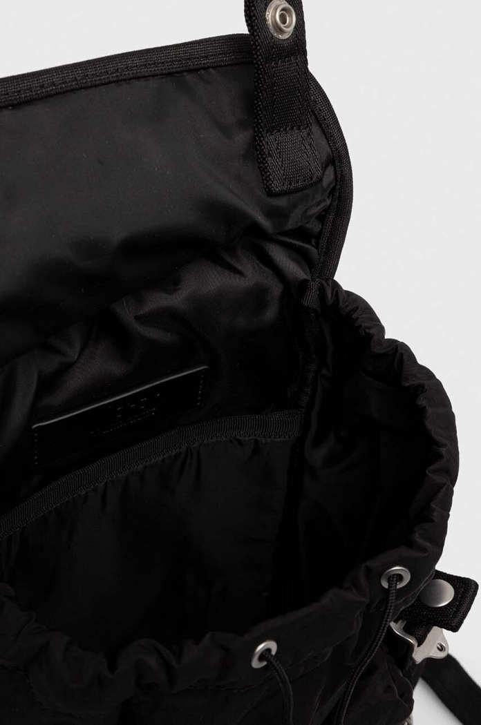 Diesel plecak X09784.P3889 czarny