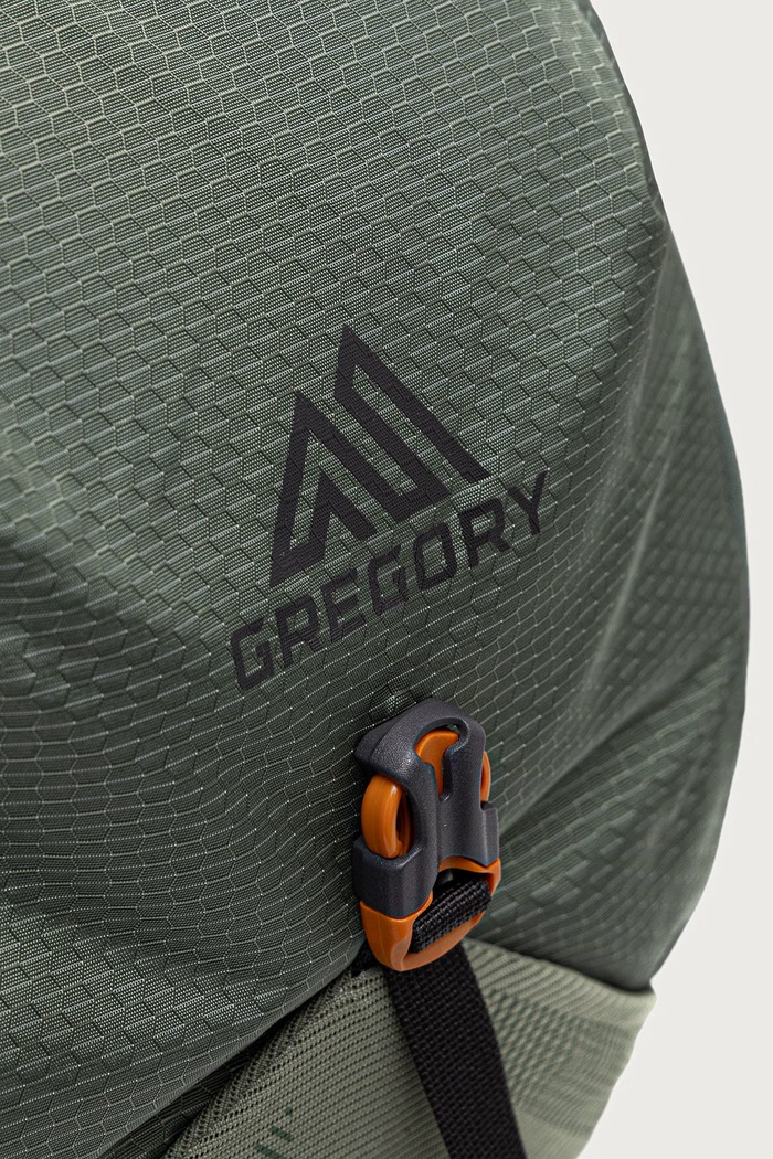 Plecak trekkingowy Nano 24L Gregory NANO.24 zielony