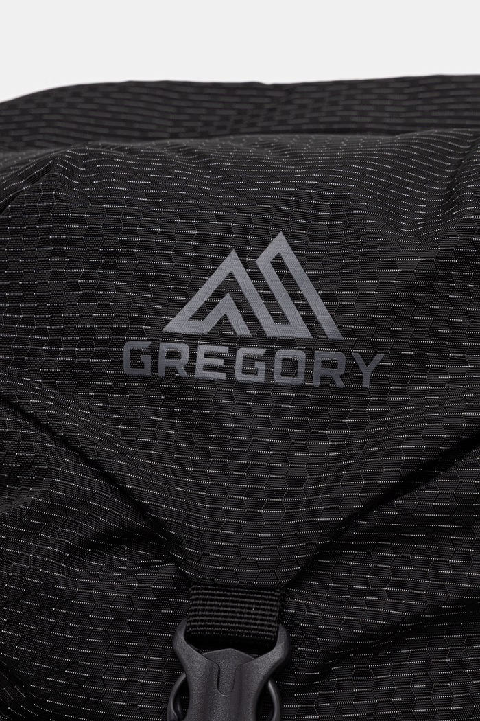 Akcesoria Gregory plecak Nano 16 NANO.16 czarny