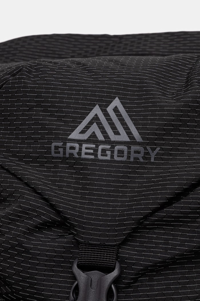 Akcesoria Gregory plecak Nano 16 NANO.16 czarny