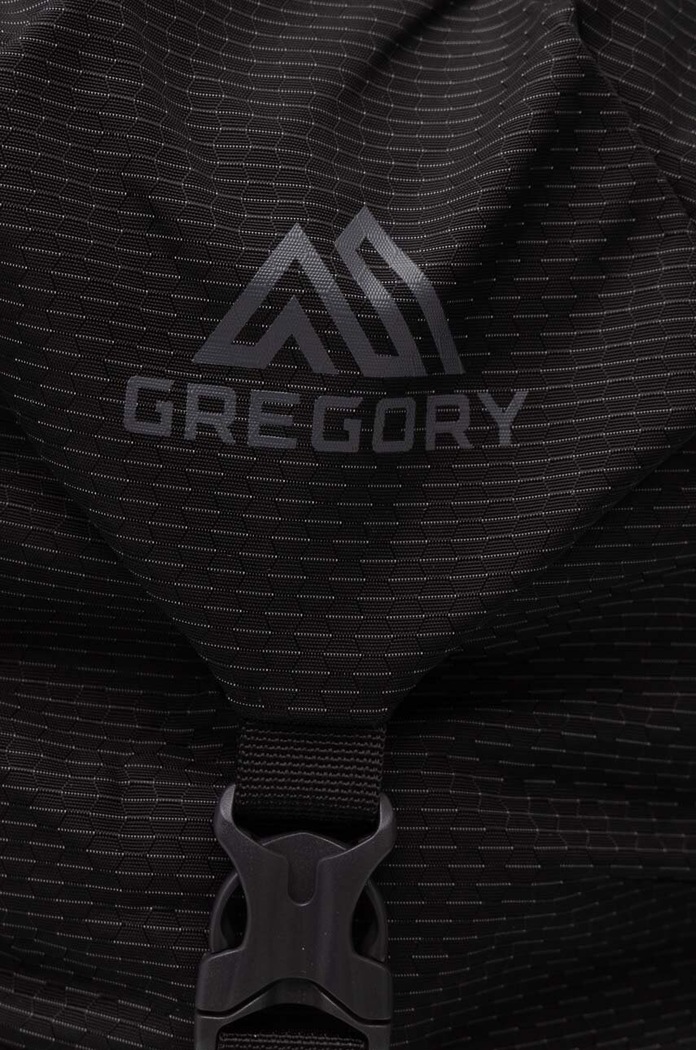 Batoh Gregory Nano 16 černá NANO.16