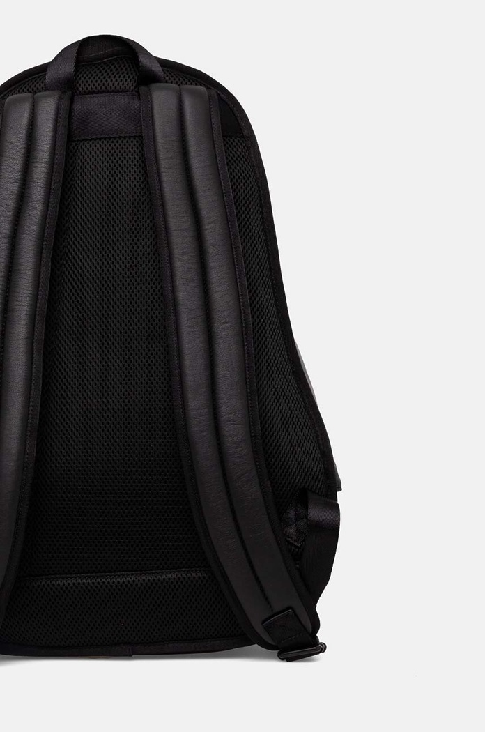 Dodatki Nahrbtnik Diesel RAVE BACKPACK X09920.P2809 črna