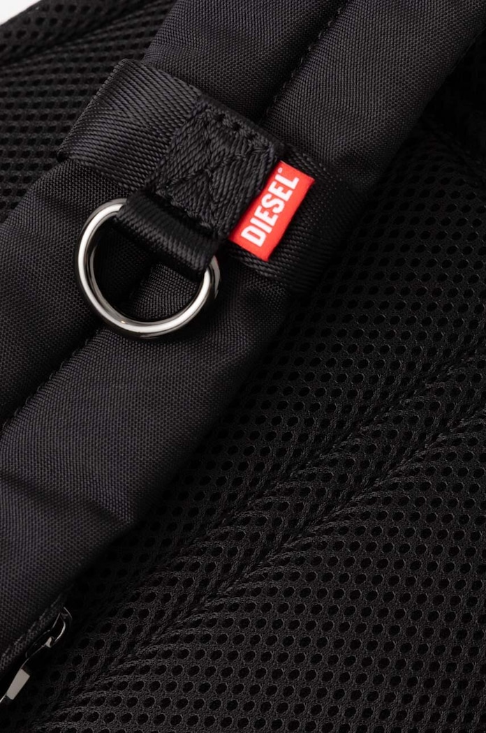 Ruksak Diesel ZIP-D crna X10052.P6872