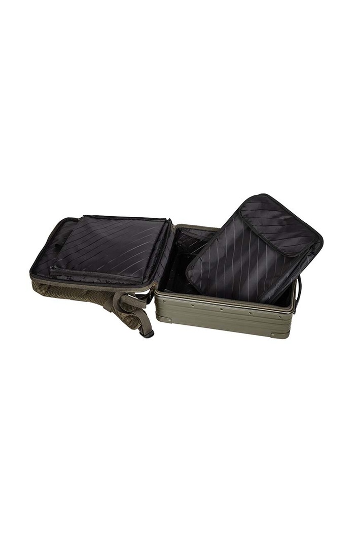 Ruksak ALEON 16" Aluminum Backpack H1600100