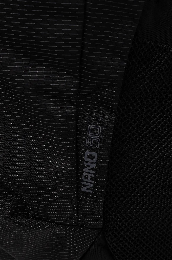 Gregory plecak Nano 30L czarny NANO.30