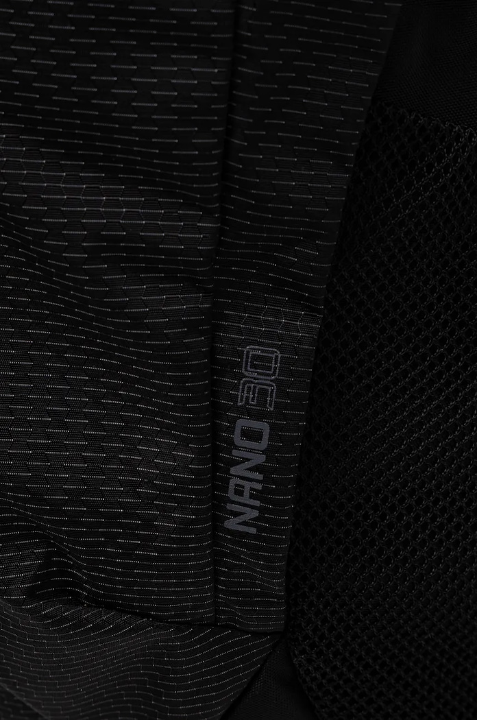 Gregory plecak Nano 30L czarny NANO.30