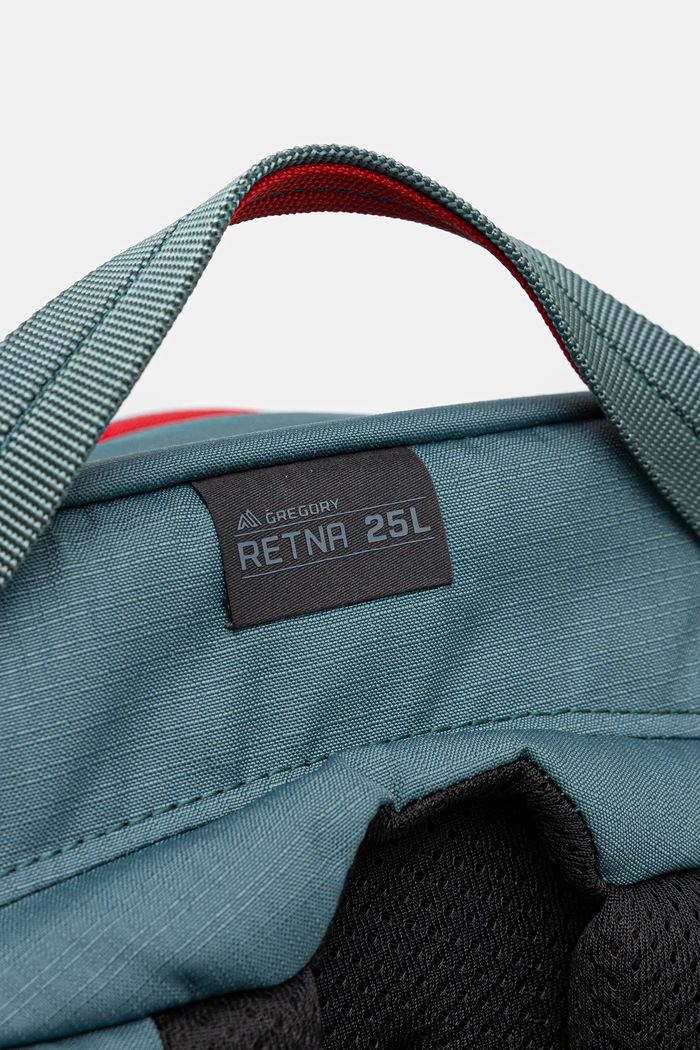 Ruksak Gregory Retna 25L RETNA.25 zelená
