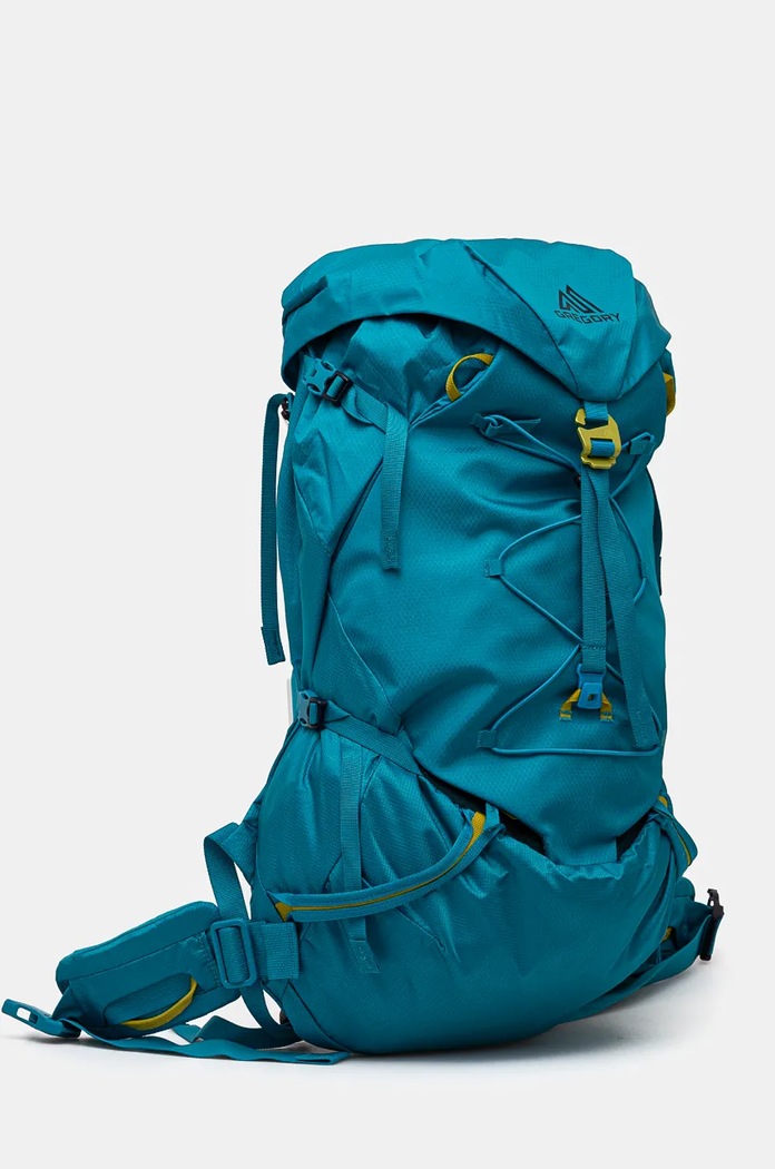 Σακίδιο πλάτης Gregory Alpinisto LT 38L ALPINISTO.38 μπλε AA00