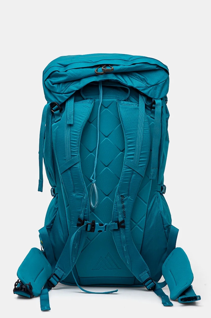 Αξεσουάρ Σακίδιο πλάτης Gregory Alpinisto LT 38L ALPINISTO.38 μπλε
