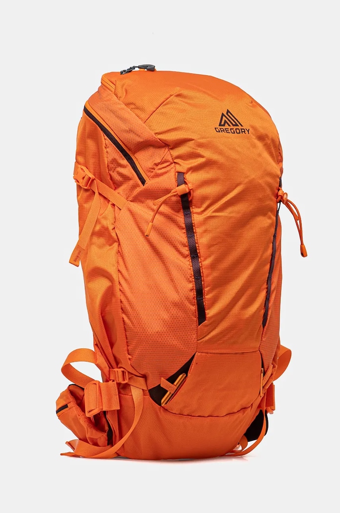 Σακίδιο πλάτης Gregory Targhee FT 24L TARGHEE.FT.24 πορτοκαλί AA00