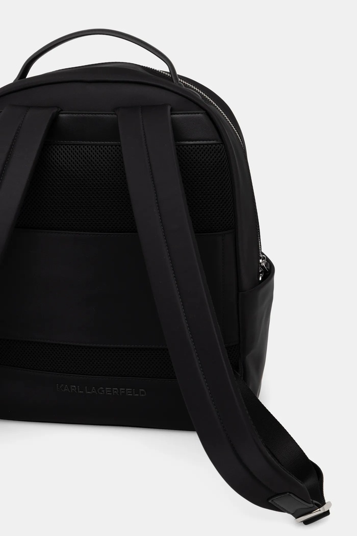 Doplňky Batoh Karl Lagerfeld A1W30126 černá