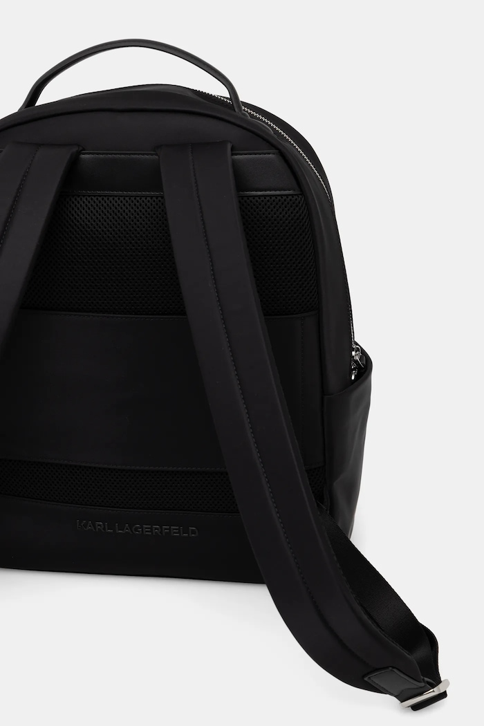 Doplňky Batoh Karl Lagerfeld A1W30126 černá