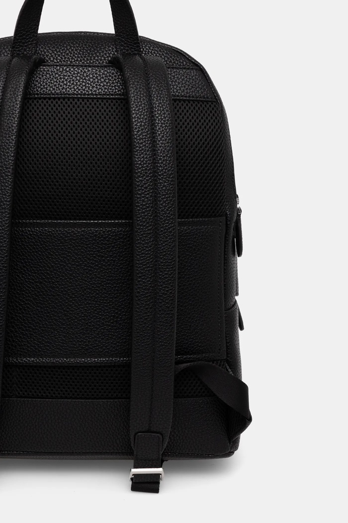 Doplňky Batoh Karl Lagerfeld A1W30497 černá