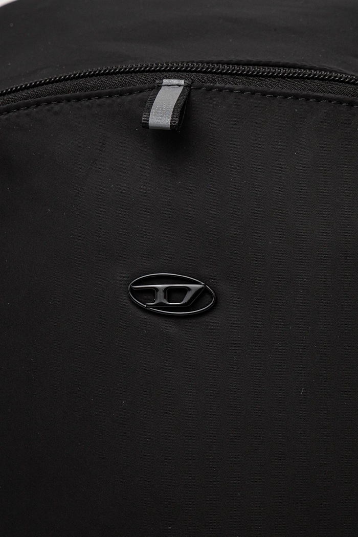 Diesel rucsac D-PACK D-PACK BACKPACK X backp negru X10309.P8166